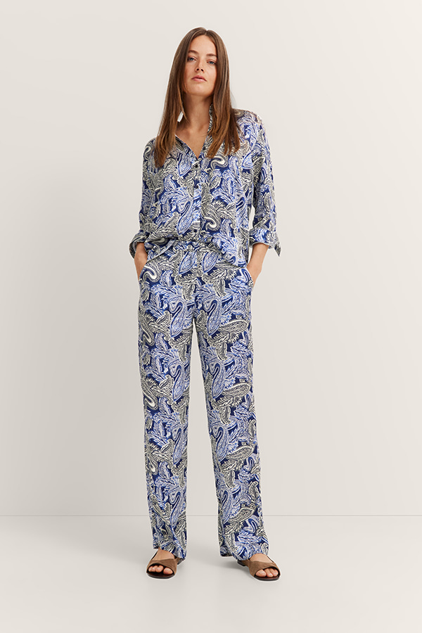 ΠΑΝΤΕΛΟΝΙ BUGATTI - 390 ΜΠΛΕ